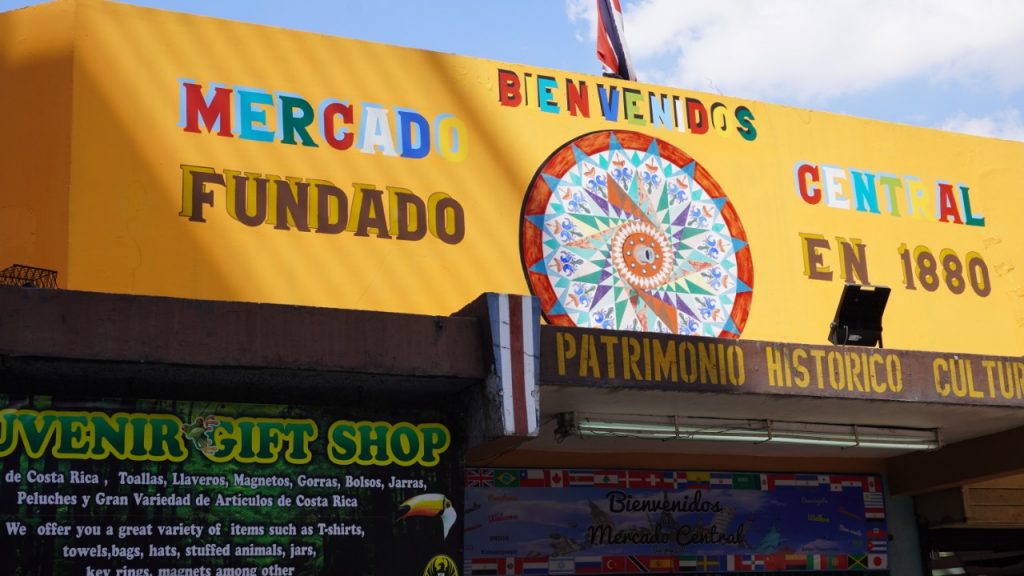 Municipalidad de San José renueva el Mercado Central para las 5 mil personas que lo visitan diariamente