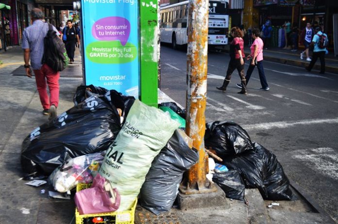 Municipalidad de San José lanza campaña para disminuir basureros ilegales