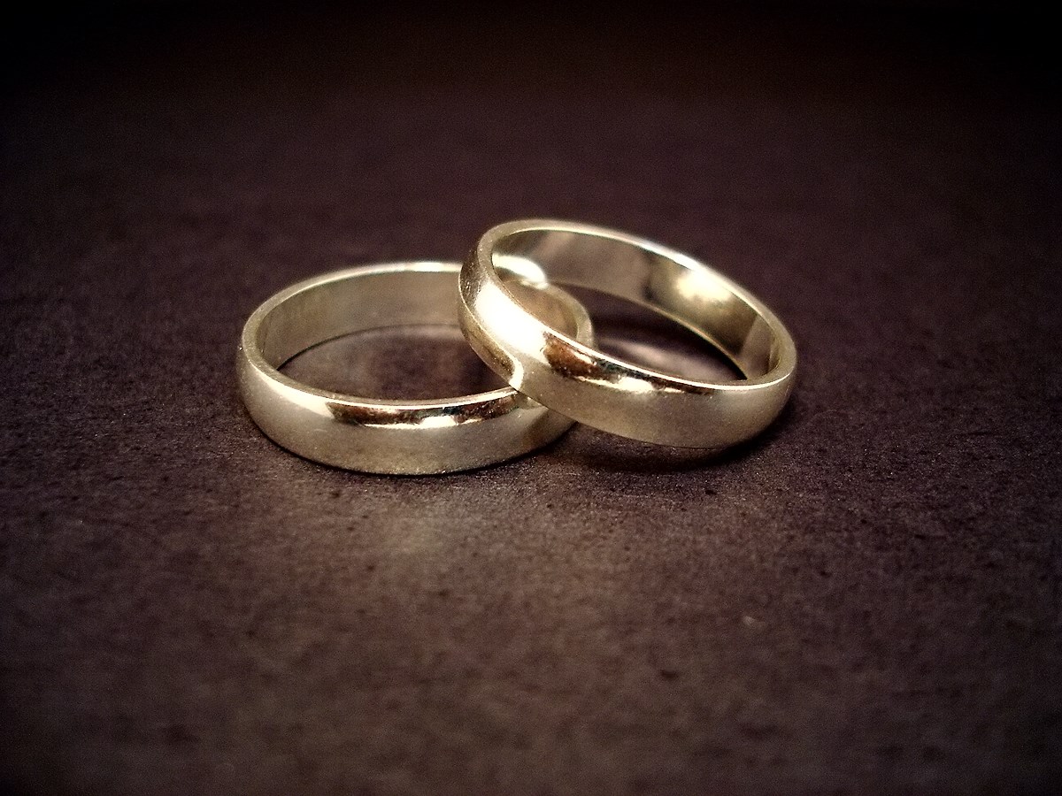 Matrimonios en el país mantienen tendencia a disminuir, mientras aumentan uniones libres