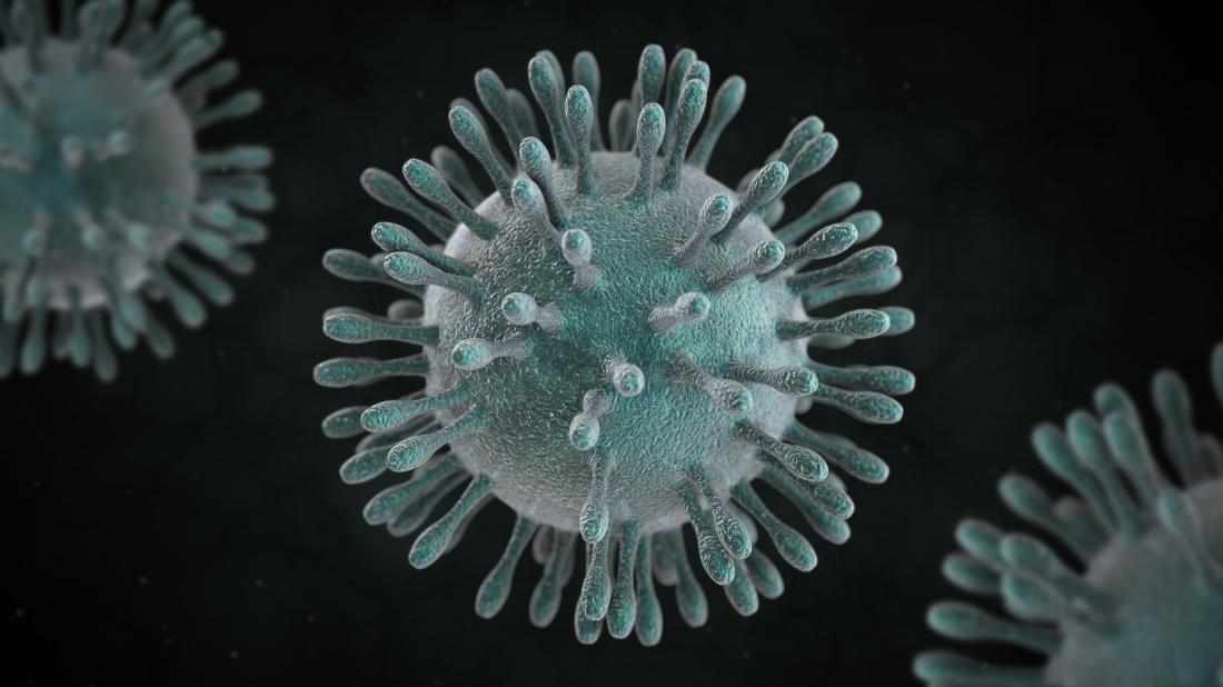 Nuevo balance del coronavirus: ya son más de 1.600 los muertos