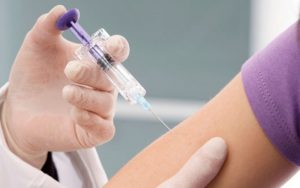 CCSS acudirá a escuelas este 2020 para aplicar dos dosis de vacuna contra papiloma humano