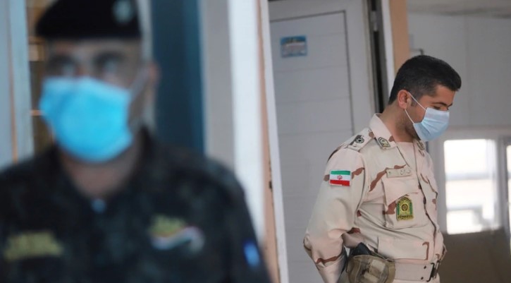 El régimen de Irán liberó a unos 70.000 presos para evitar la propagación del coronavirus en las cárceles