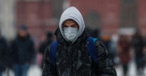 Moscú confirmó el primer caso de coronavirus de un ciudadano ruso en su país