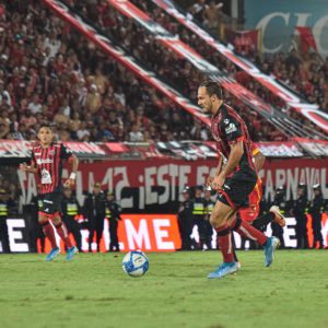 Alajuelense sancionó a Marco Ureña por dañar la imagen del club
