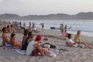 Agencias de viajes piden a costarricenses dejar de visitar destinos turísticos ante propagación del COVID-19