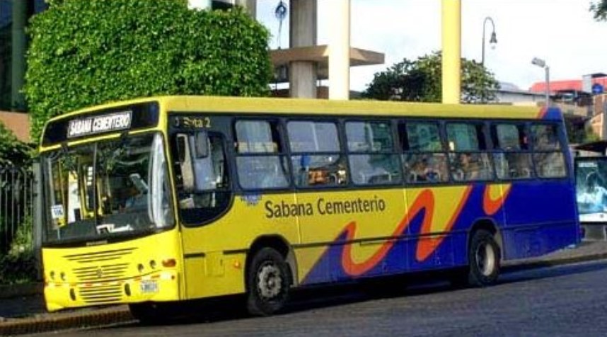 Aresep suspende audiencias sobre aumentos en pasajes de autobús por pandemia del Covid19