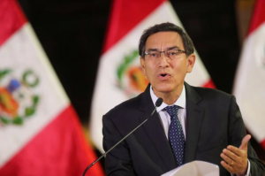 El presidente de Perú anunció que evalúa aplicar la pena de muerte para violadores