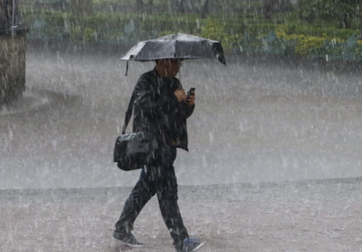 IMN proyecta inicio de época lluviosa para mediados de mayo… CNE dispone de 4 mil millones para emergencias