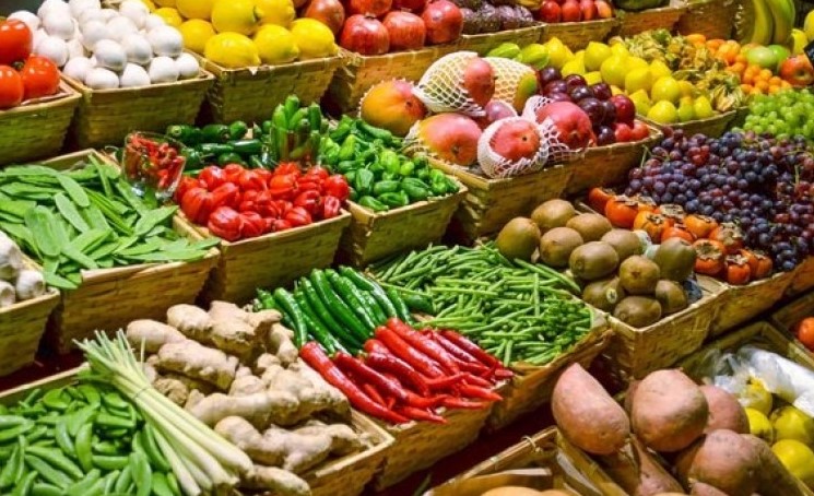Gobierno insiste en que abastecimiento de alimentos en el país está garantizado