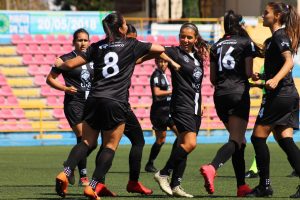 UNIFFUT suspende torneo de Primera División Femenina