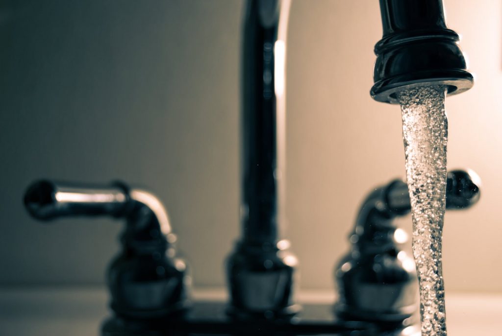 Municipalidades inician campañas para ahorrar agua en medio de crisis sanitaria