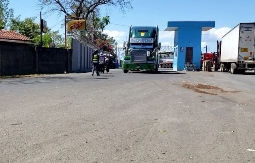 Costa Rica cierra fronteras a extranjeros a partir de este jueves por pandemia del Covid-19