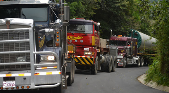 Transportistas de carga piden eliminar restricción vehicular en las tardes para disminuir asaltos