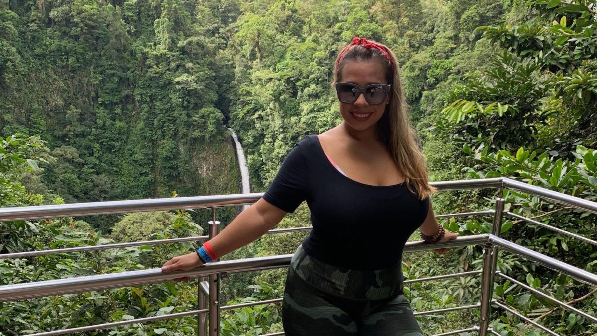 Familia de Carla Stefaniak pide nuevo juicio para aumentar condena contra asesino de turista