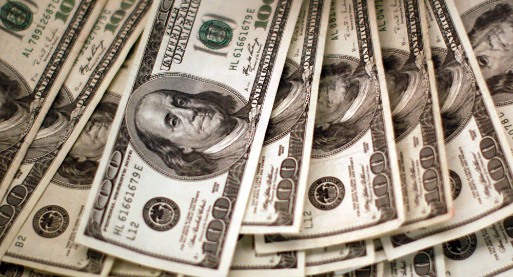 Dólar disminuyó en ¢9 tras anuncio de primer caso oficial de Covid-19 en Costa Rica