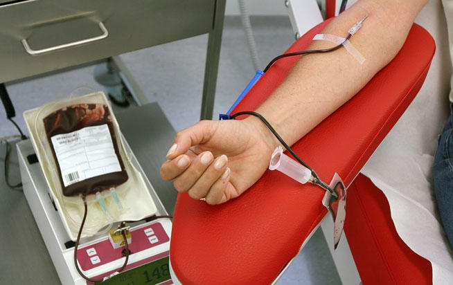 Banco de Sangre urge de donadores: Reservas están bajas por alerta de COVID-19