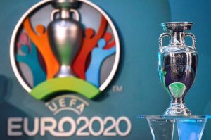 La UEFA aplazó la Eurocopa 2020 para el año próximo por el coronavirus