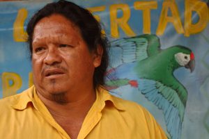 Asesinato de líder indígena Sergio Rojas cumple un año: Fiscalía sigue sin identificar sospechosos