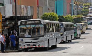 Cámara pide al Ministerio de Salud aclarar lineamientos sobre prevención del Covid-19 en el sector transporte