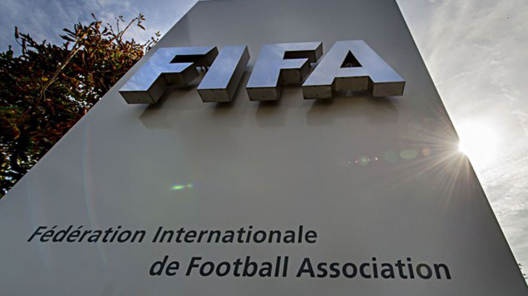 FIFA prepara plan de emergencia para salvar a los clubes de fútbol