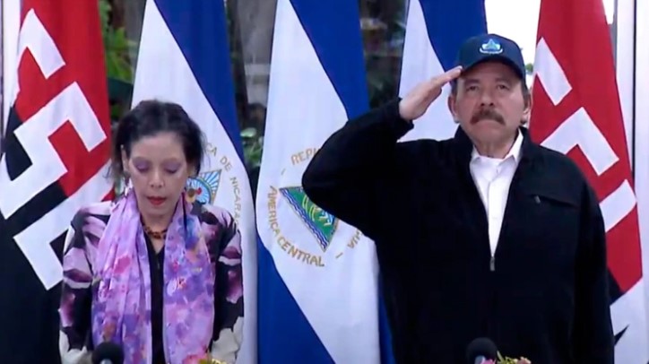 Tensión en Centroamérica: las anti-medidas del régimen de Daniel Ortega frente el coronavirus alarman a sus vecinos