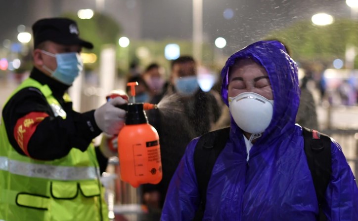 China emitió un nuevo protocolo para los casos de coronavirus asintomáticos y evitar el mayor temor del régimen