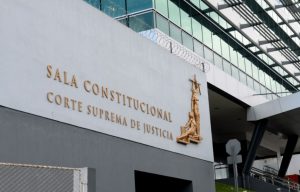 Sala IV admite para estudio acción contra Ley que permite entrega anticipada del FCL