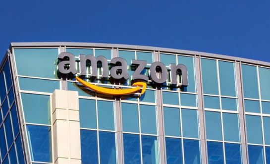 Amazon anuncia apertura de 2 mil nuevos puestos de trabajo en el país