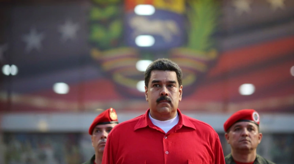 EEUU aseguró que Nicolás Maduro quiere una “negociación secreta” con la Casa Blanca sobre el futuro de Venezuela