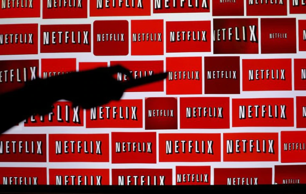 En tiempos de pandemia, las acciones de Netflix subieron a máximos históricos