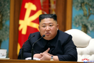 Kim Jong-un se encuentra en grave estado tras someterse a una cirugía