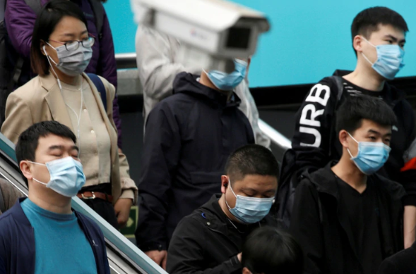 El régimen chino instaló cámaras de vigilancia dentro y fuera de miles de casas para controlar a sus habitantes en cuarentena por el coronavirus