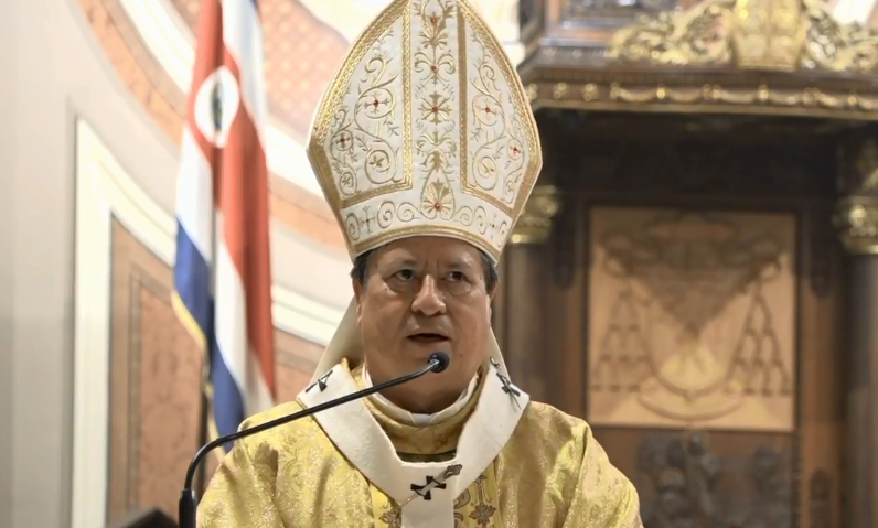 Iglesia Católica envía mensaje de esperanza ante crisis del COVID-19 en discurso pascual