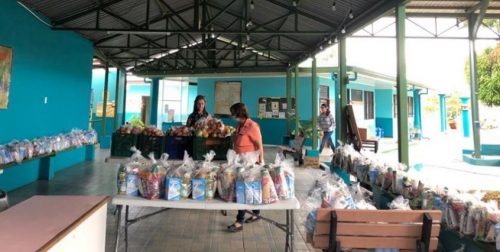 Municipalidades de San José y Escazú anuncian programas de ayuda a familias afectadas por COVID-19