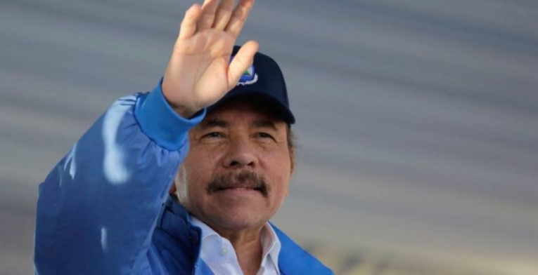 Presidente Daniel Ortega rechaza detener labores en Nicaragua por pandemia del Covid19