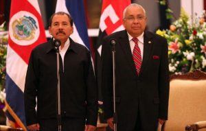 Ex embajador clama por reducción de visas otorgadas a nicaragüenses