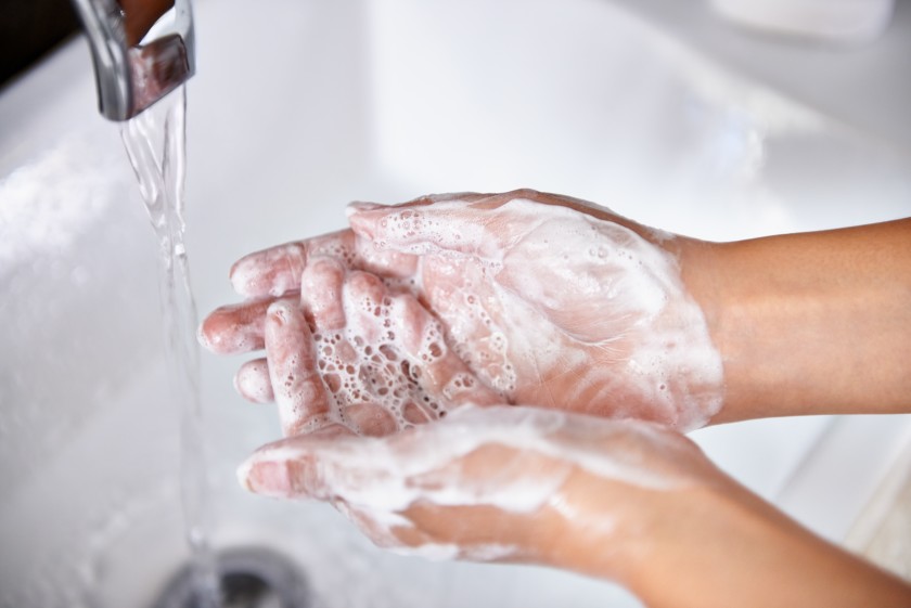 Salud urge extremar medidas de higiene ante aumento de virus respiratorios en época lluviosa