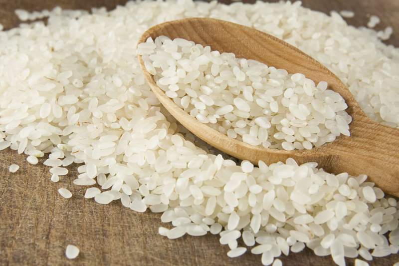 Gobierno emite decreto para evitar desabasto de arroz y permite que producto se venda con regalías