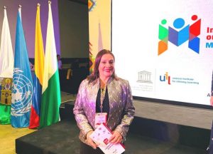 Procuraduría denuncia a alcaldesa de Alajuela por aceptar viaje a mundial de Rusia