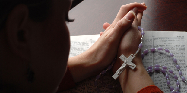 Iglesia Católica llama a vivir Semana Santa en oración y paz desde los hogares