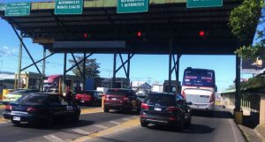 Crisis sanitaria por Covid-19 podría repercutir en avance de obras en carretera entre San José y San Ramón