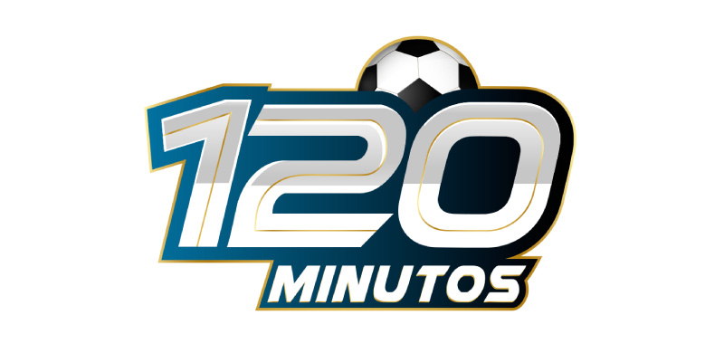 120 Minutos: Programa del 12 de Mayo del 2020
