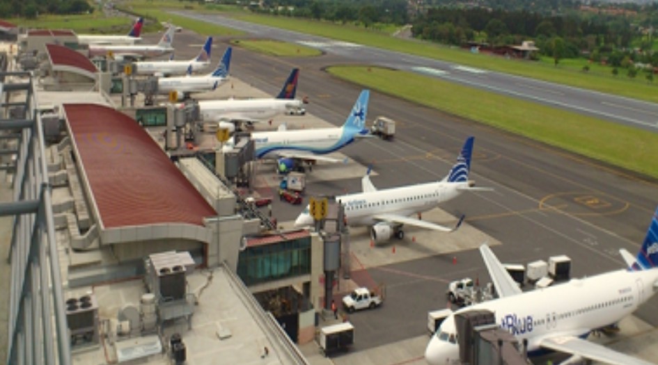 Aviación Civil prepara medidas de alivio económico para aerolíneas afectadas por Covid19
