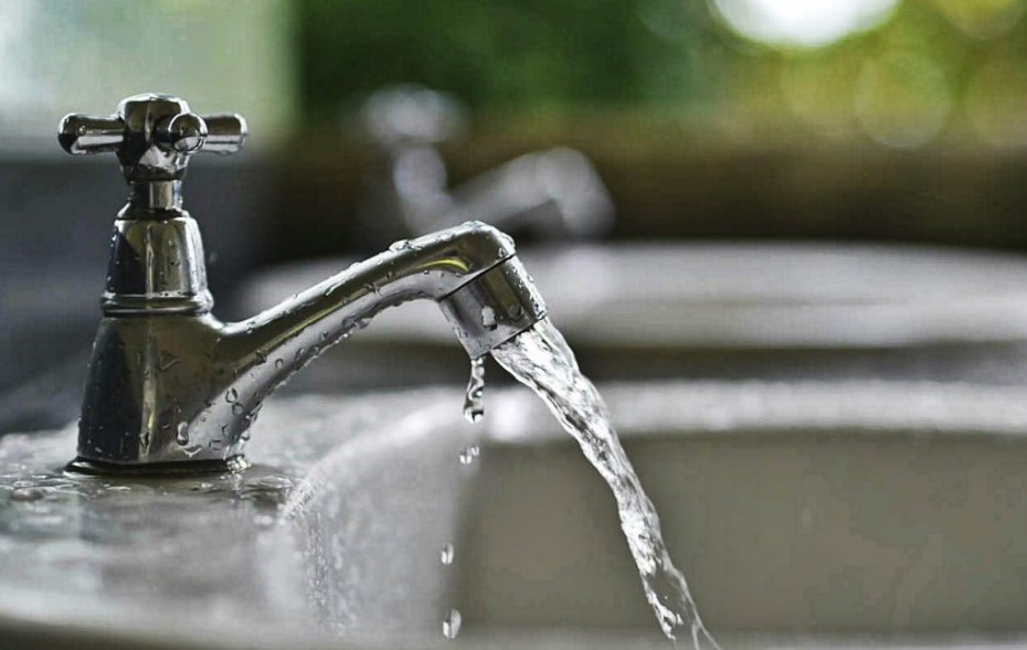 Medio millón de personas se vieron afectadas por cortes de agua en época seca