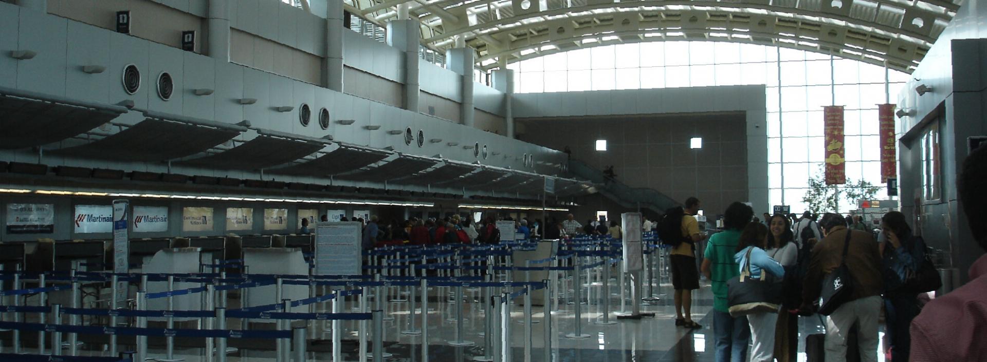 Pruebas de Covid19 en aeropuertos permitieron identificar 29 casos positivos