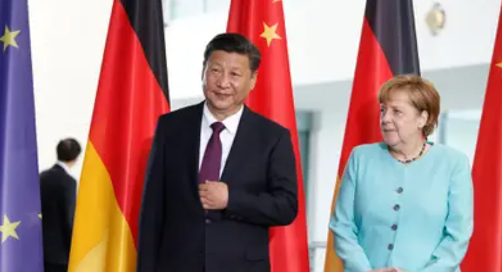 Alemania exigió a China que “clarifique el origen” del coronavirus