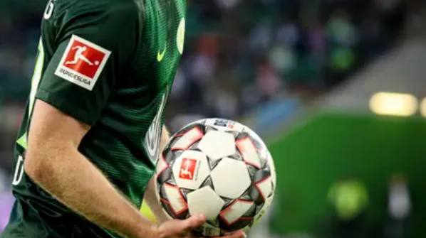 Vuelve el fútbol en Alemania: el Gobierno autorizó a la Bundesliga a reanudar su torneo a partir del 15 de mayo