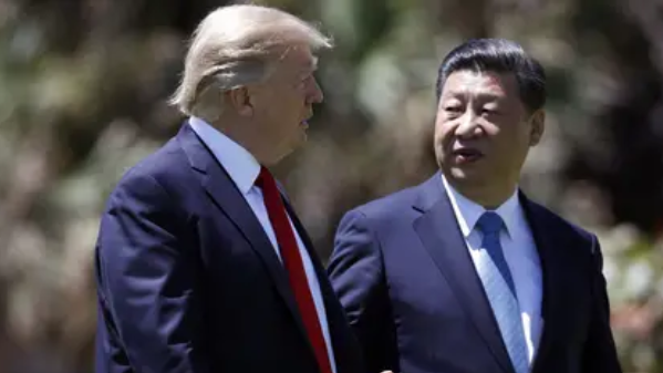 Donald Trump: “Podríamos cortar toda la relación con China”