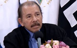 Ortega rechaza la cuarentena en Nicaragua: «El quédate en casa destruye al país”