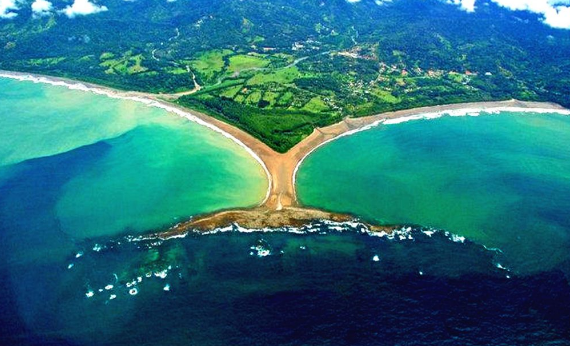 MINAE aclara reglamentación para uso de playas en Parques Nacionales y compra de entradas presenciales
